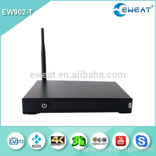EWEAT Cheap best 1080P Full HD dvb t2 set top box